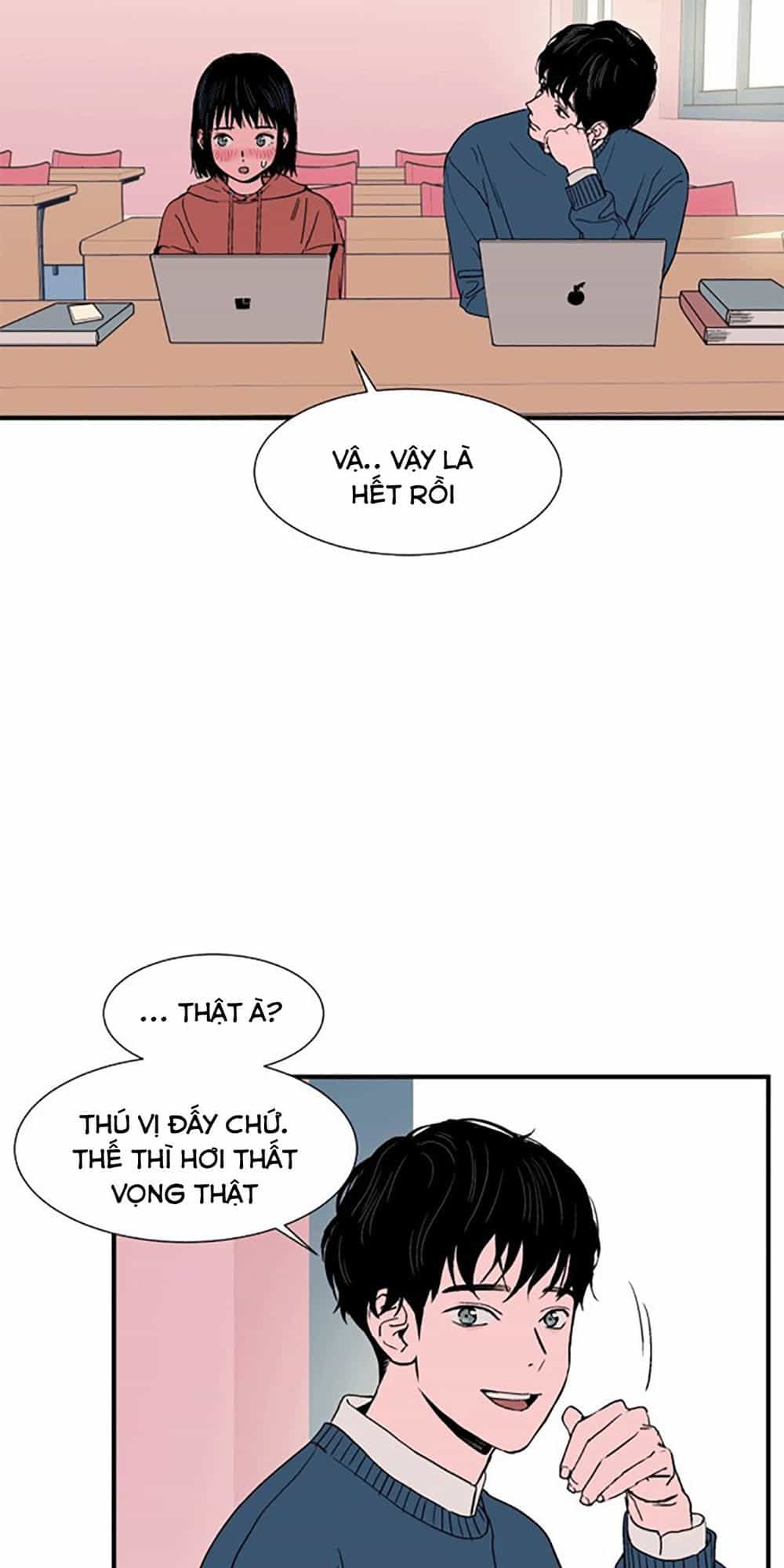 Vũ Trụ Của Tôi - Chương 2 - ảnh 92