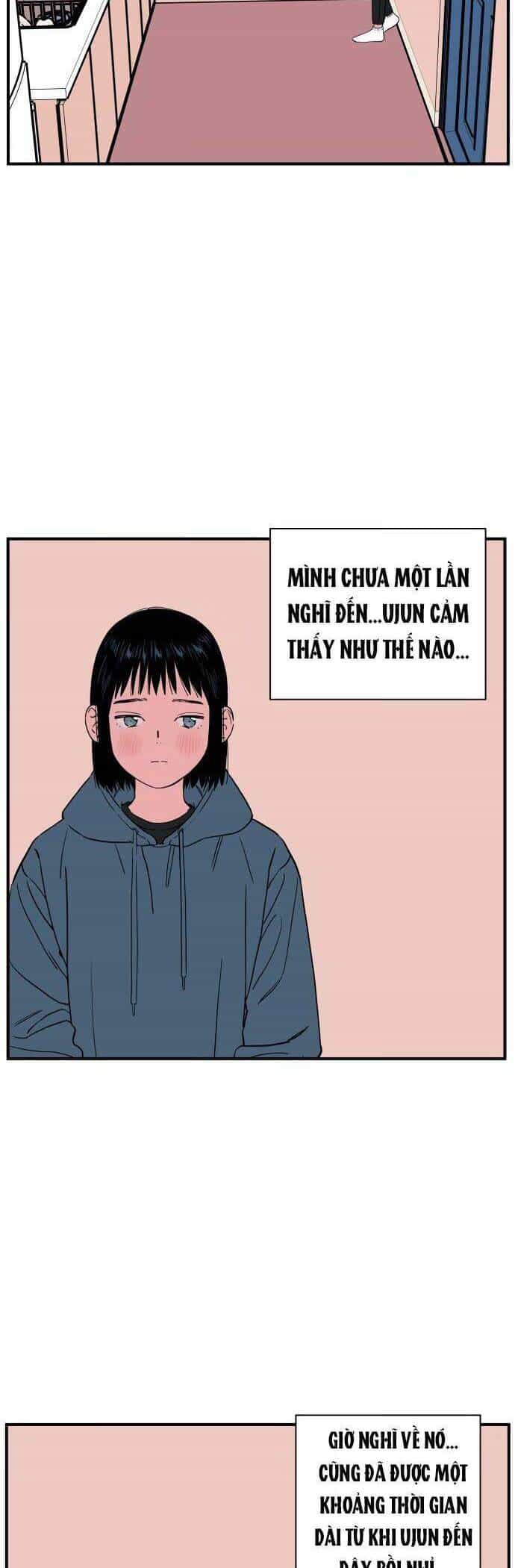 Vũ Trụ Của Tôi - Chương 40 - ảnh 14