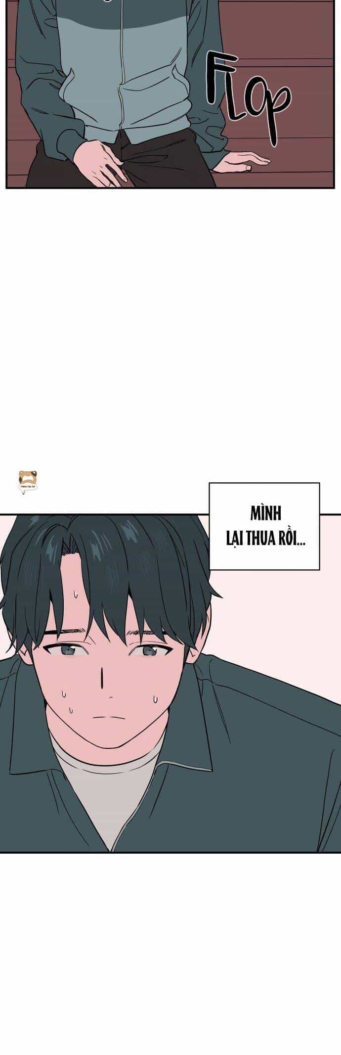 Vũ Trụ Của Tôi - Chương 43 - ảnh 26