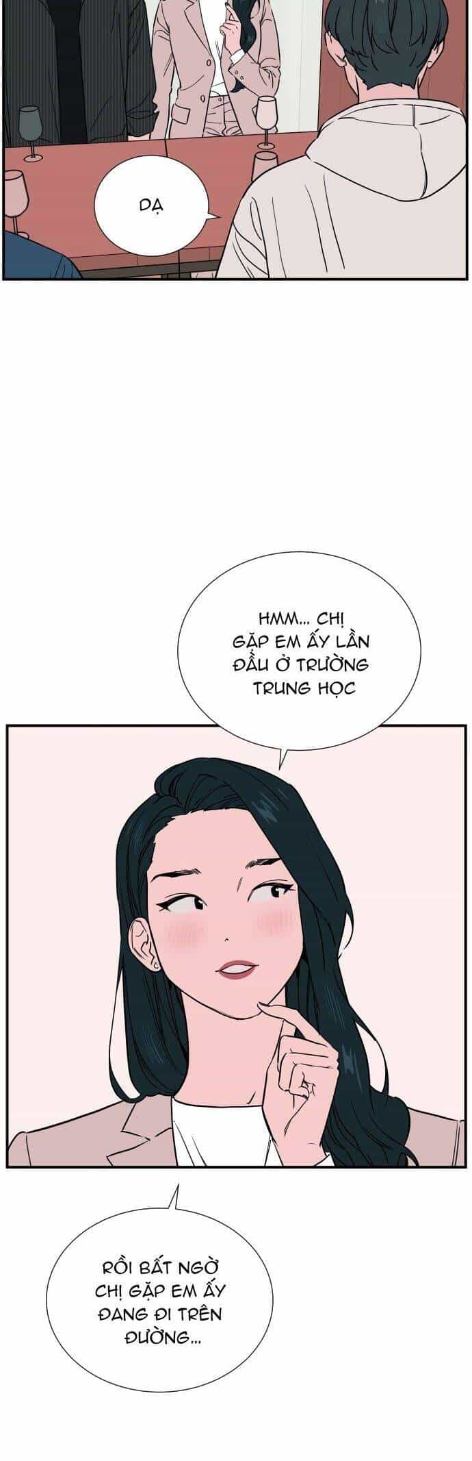 Vũ Trụ Của Tôi - Chương 49 - ảnh 12