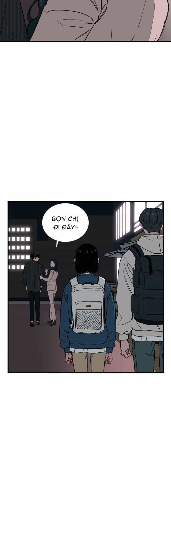 Vũ Trụ Của Tôi - Chương 49 - ảnh 21