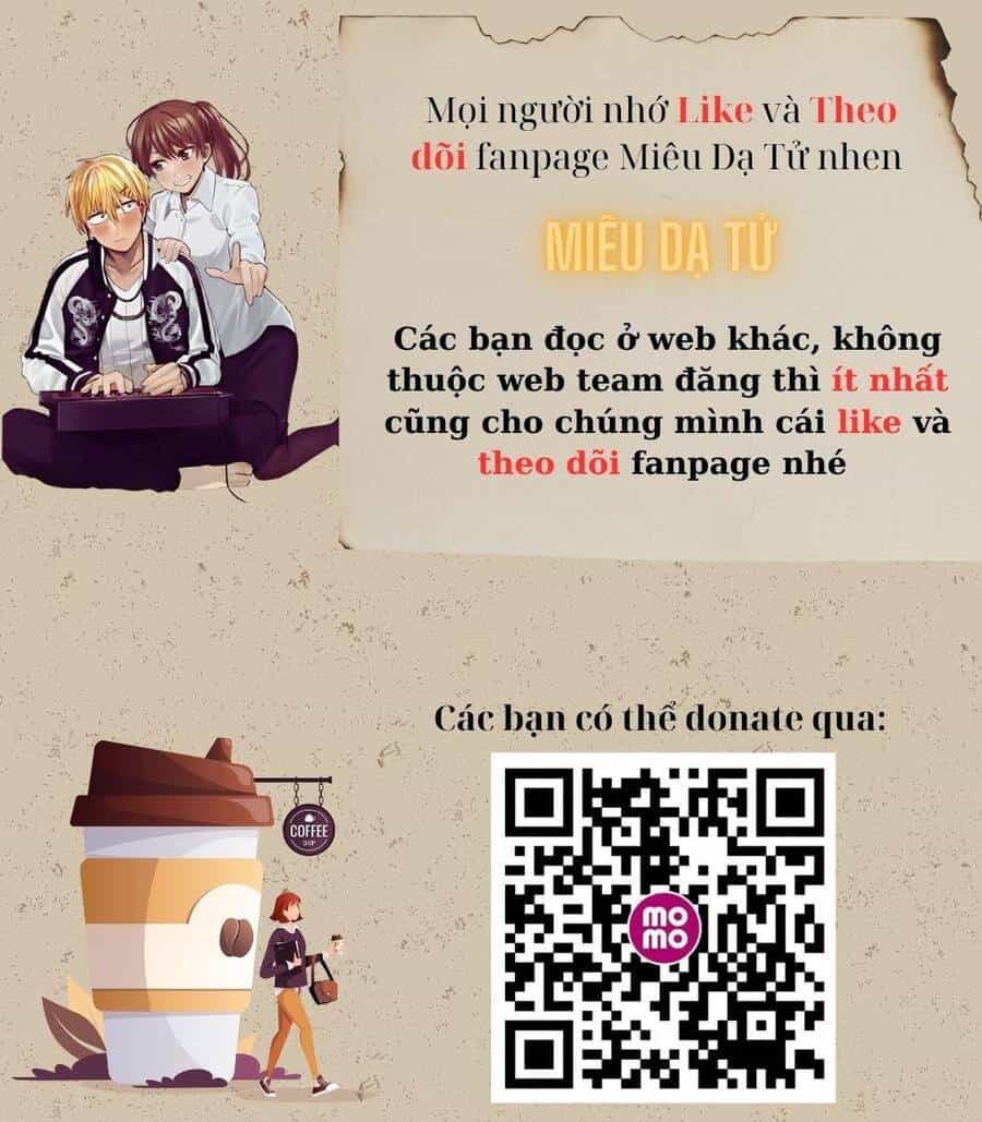 Vũ Trụ Của Tôi - Chương 50 - ảnh 40