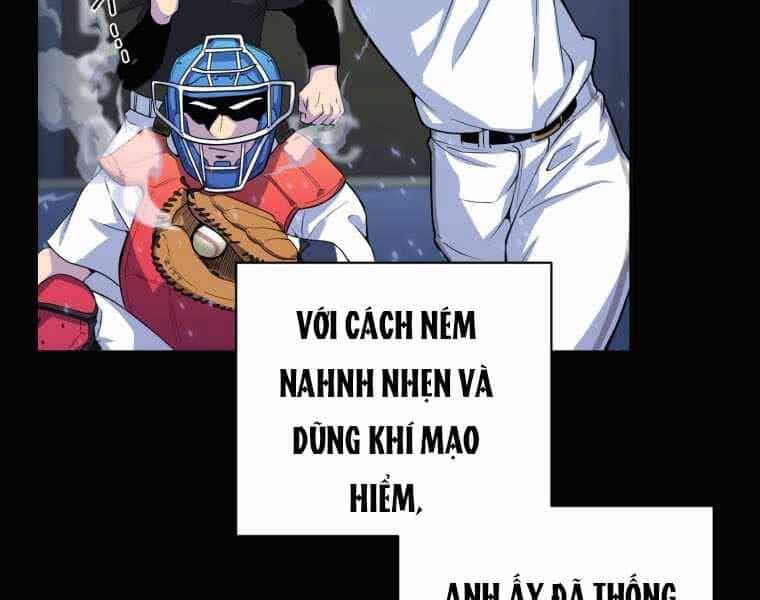 Vua Bóng Chày - Chương 1 - ảnh 200