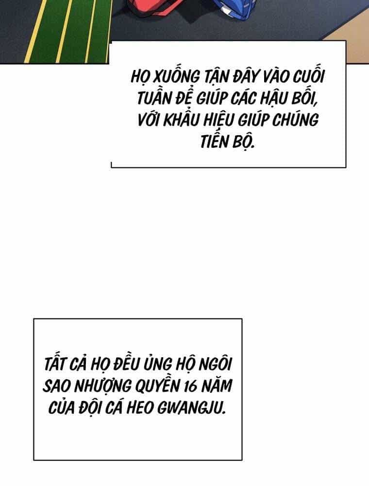 Vua Bóng Chày - Chương 9 - ảnh 41