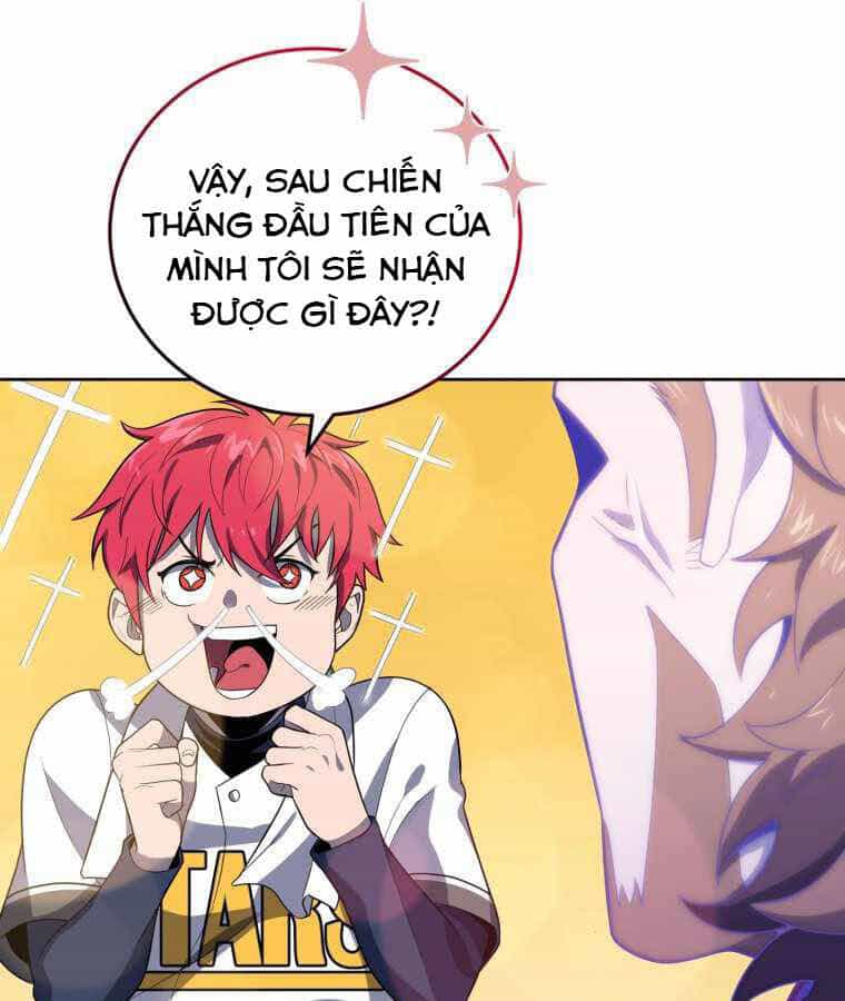Vua Bóng Chày - Chương 10 - ảnh 54