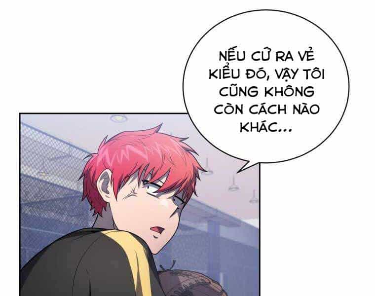 Vua Bóng Chày - Chương 11 - ảnh 147