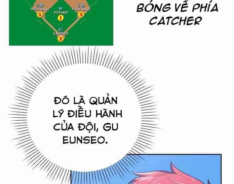 Vua Bóng Chày - Chương 12 - ảnh 15