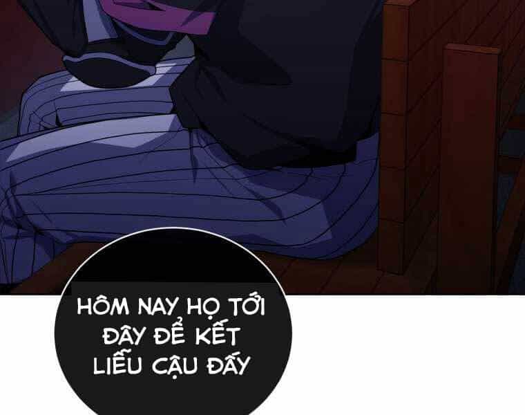 Vua Bóng Chày - Chương 12 - ảnh 31