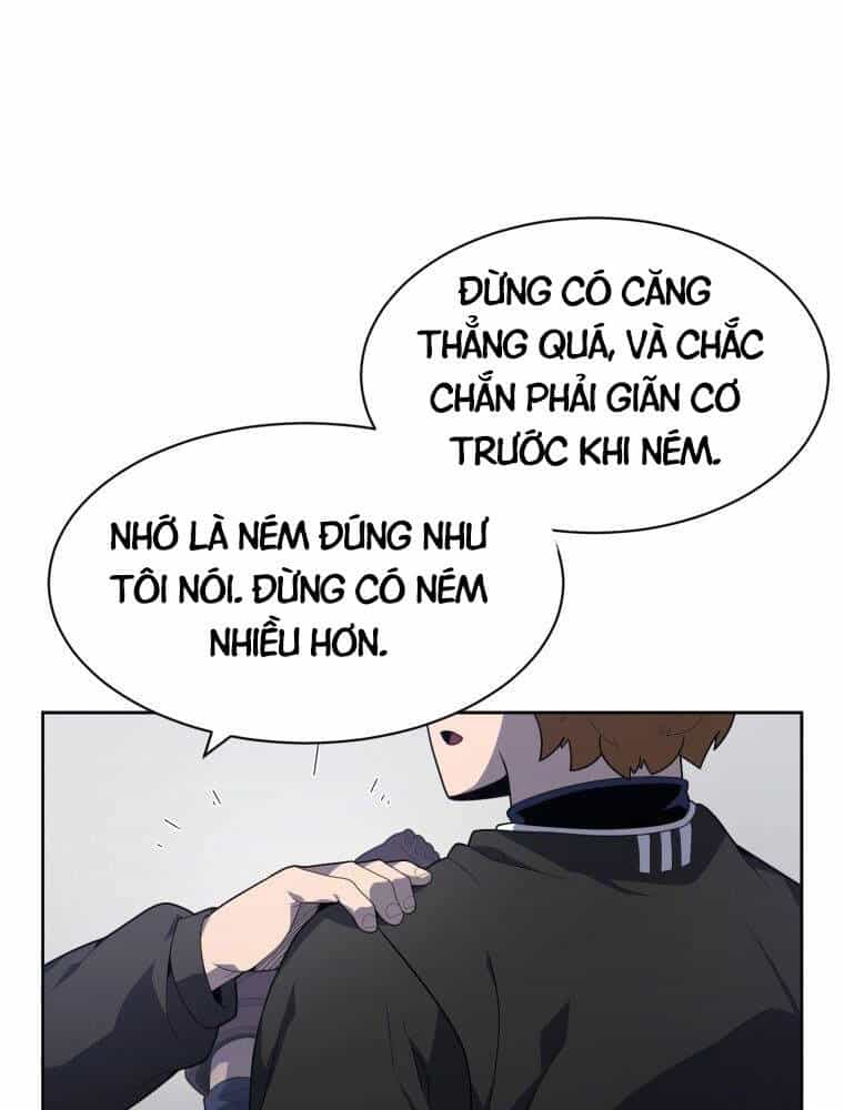 Vua Bóng Chày - Chương 14 - ảnh 4