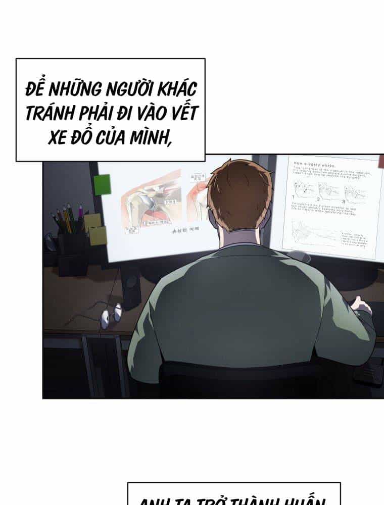 Vua Bóng Chày - Chương 14 - ảnh 9
