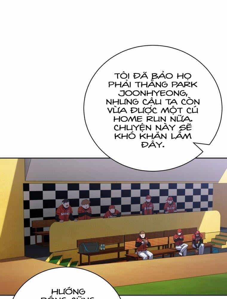 Vua Bóng Chày - Chương 15 - ảnh 41