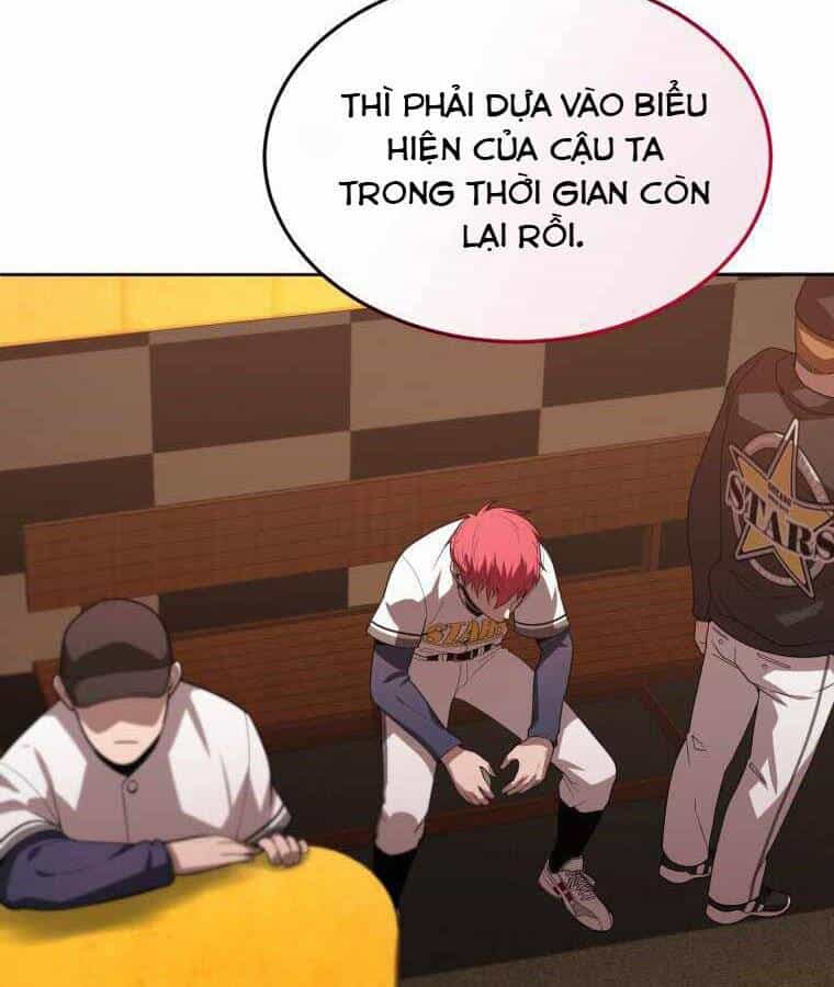 Vua Bóng Chày - Chương 16 - ảnh 18