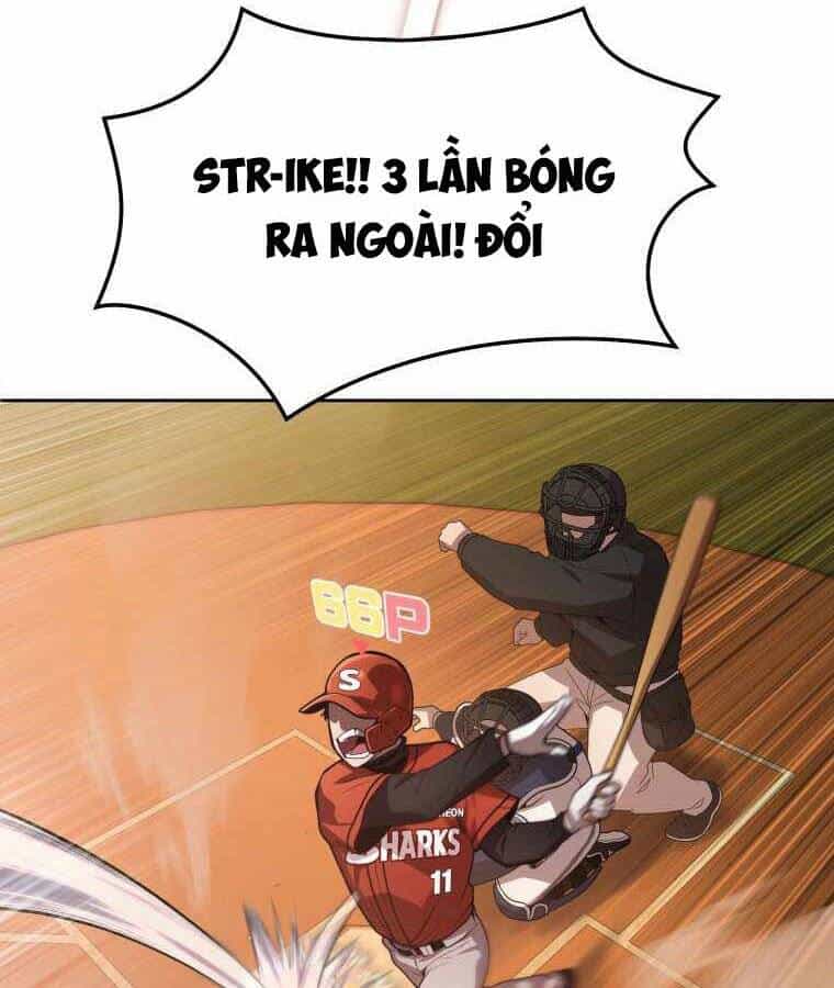 Vua Bóng Chày - Chương 16 - ảnh 8