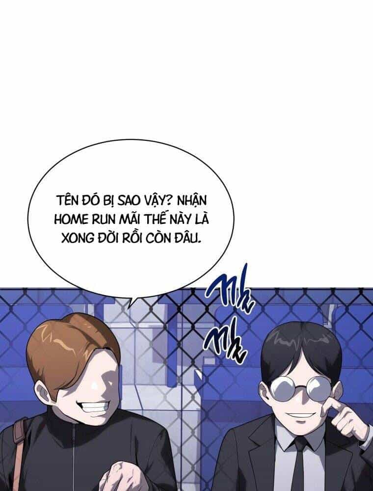 Vua Bóng Chày - Chương 17 - ảnh 35