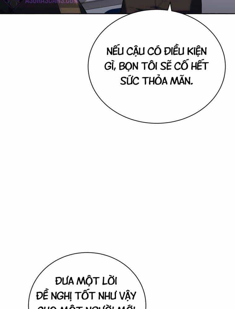 Vua Bóng Chày - Chương 18 - ảnh 9