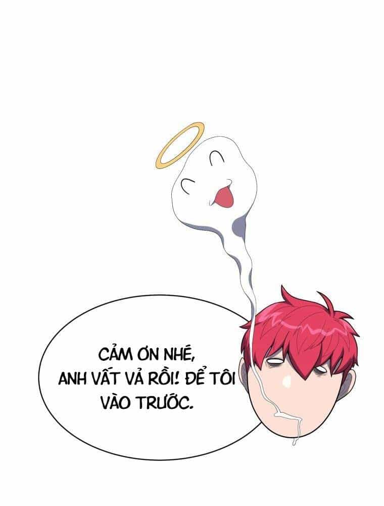 Vua Bóng Chày - Chương 19 - ảnh 17