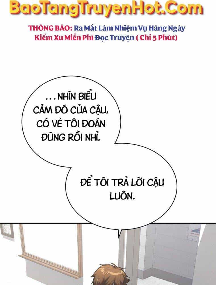 Vua Bóng Chày - Chương 19 - ảnh 29