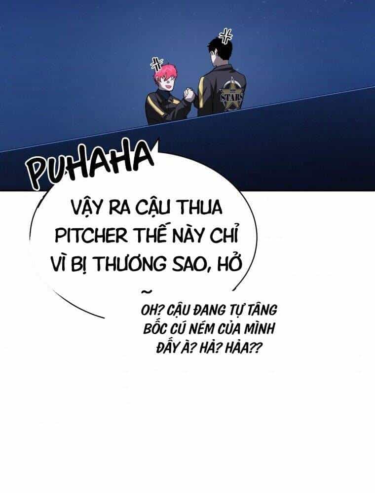 Vua Bóng Chày - Chương 19 - ảnh 77