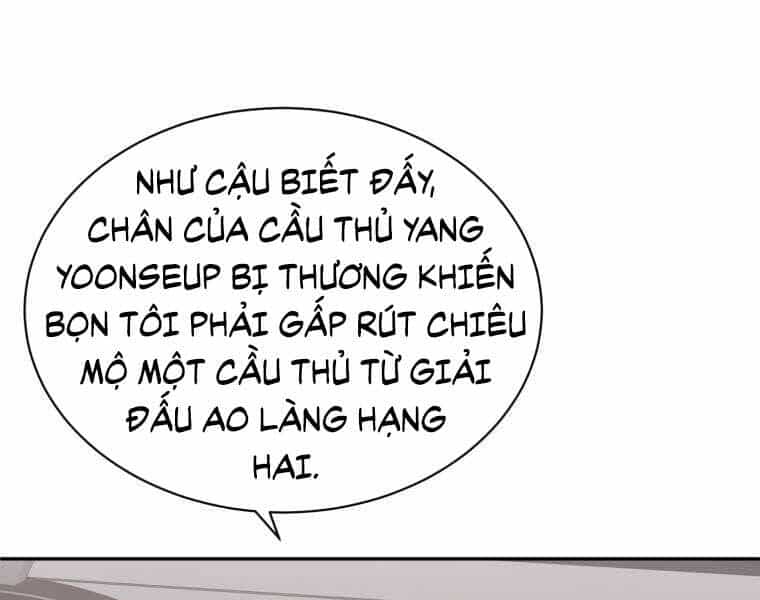 Vua Bóng Chày - Chương 20 - ảnh 15