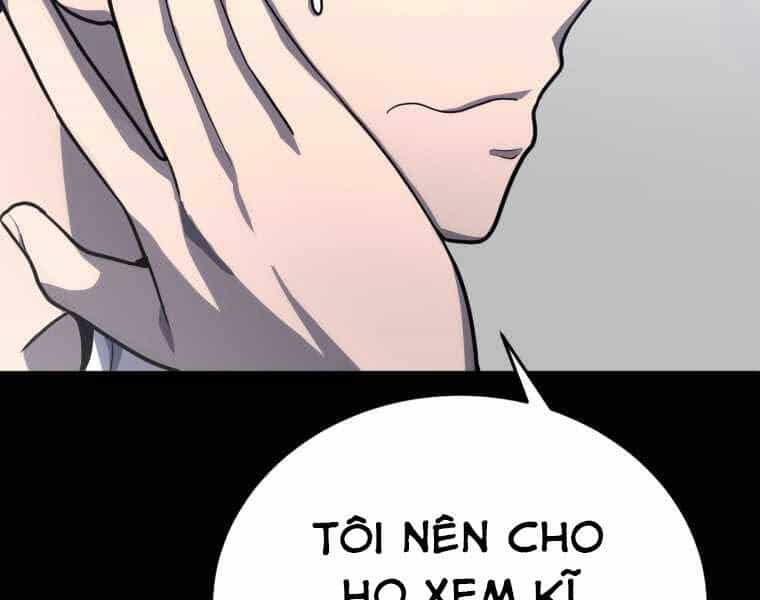 Vua Bóng Chày - Chương 23 - ảnh 32