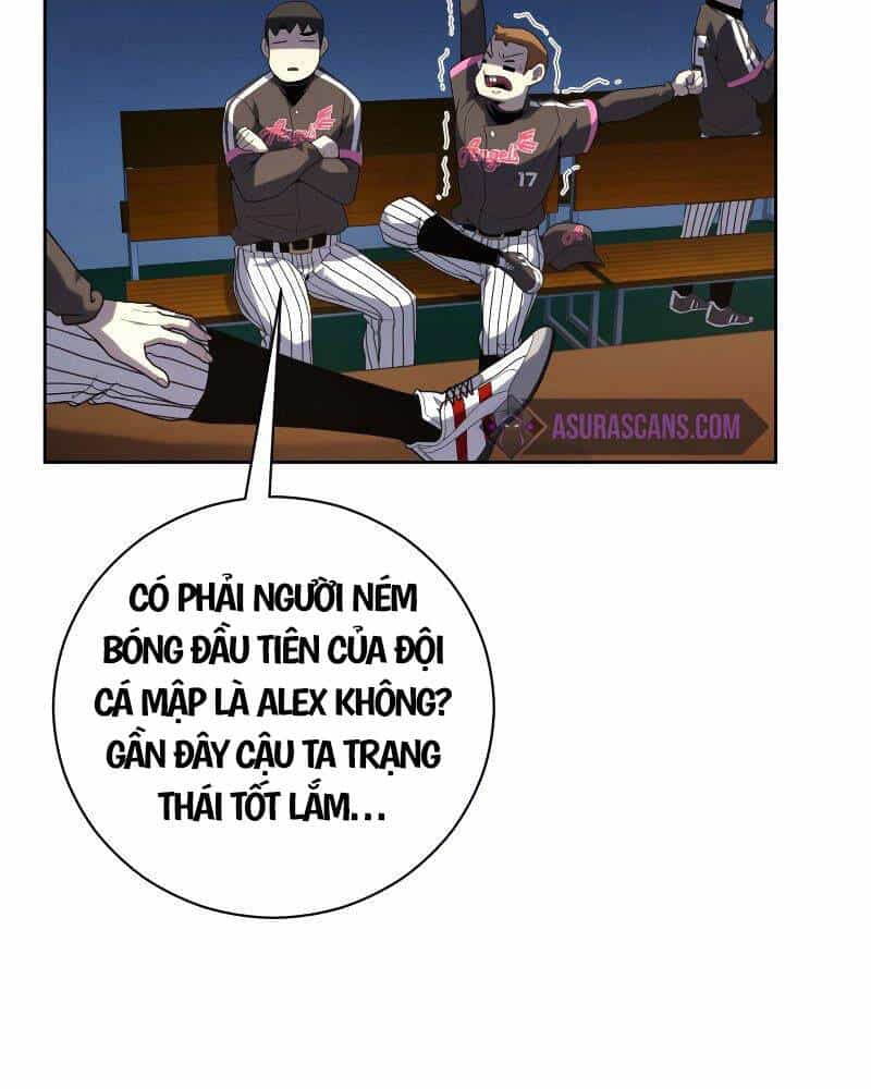 Vua Bóng Chày - Chương 25 - ảnh 118