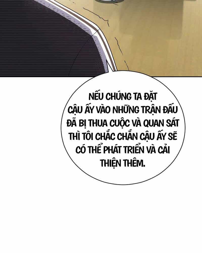 Vua Bóng Chày - Chương 25 - ảnh 32