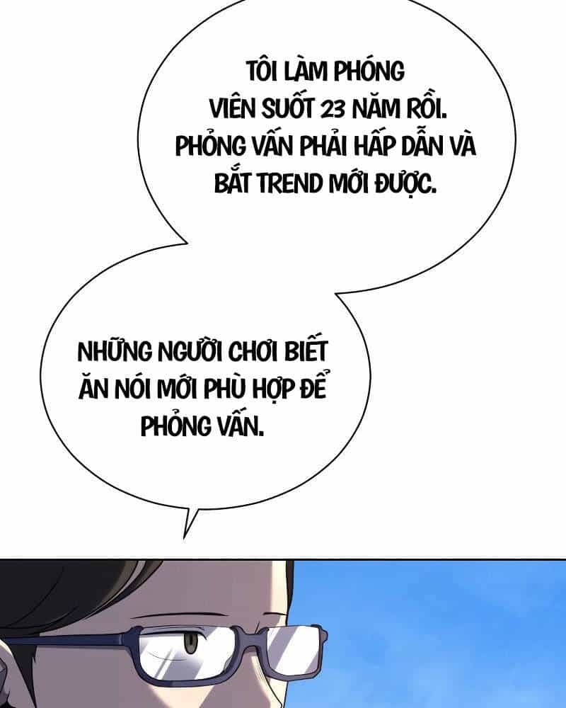 Vua Bóng Chày - Chương 25 - ảnh 71