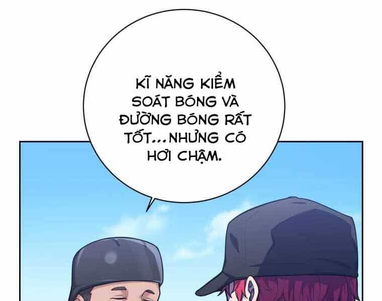Vua Bóng Chày - Chương 2.5 - ảnh 106