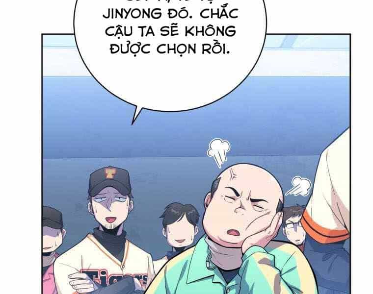 Vua Bóng Chày - Chương 2.5 - ảnh 110