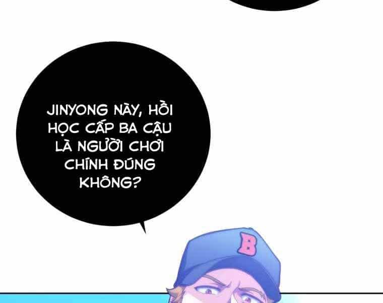 Vua Bóng Chày - Chương 2.5 - ảnh 123