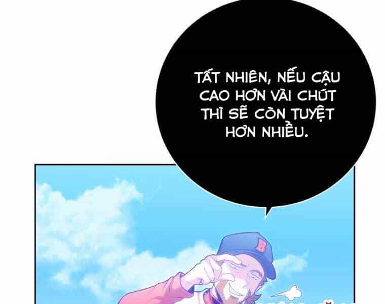 Vua Bóng Chày - Chương 2.5 - ảnh 130