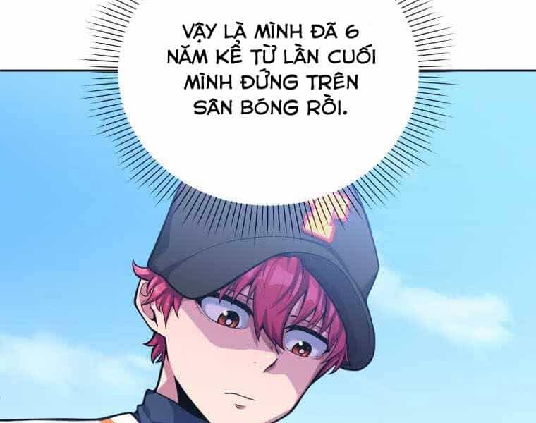 Vua Bóng Chày - Chương 2.5 - ảnh 34