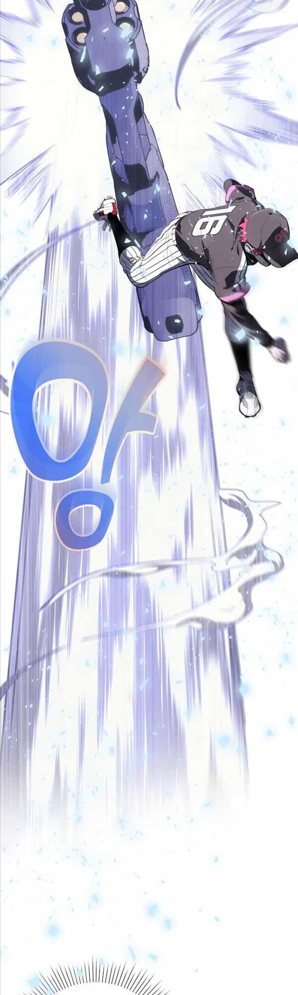 Vua Bóng Chày - Chương 29 - ảnh 33