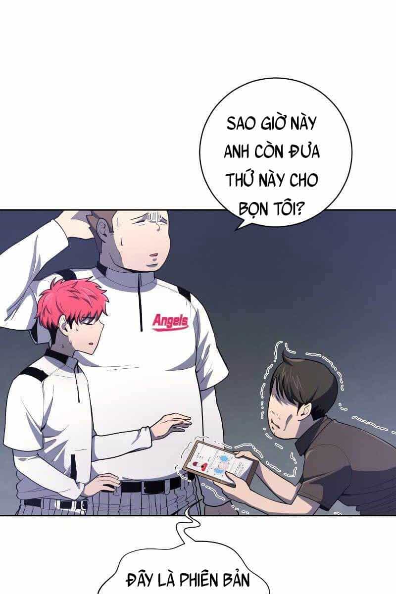 Vua Bóng Chày - Chương 32 - ảnh 106