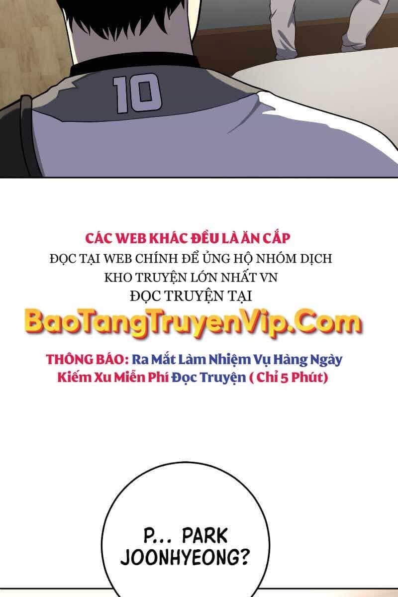 Vua Bóng Chày - Chương 32 - ảnh 3
