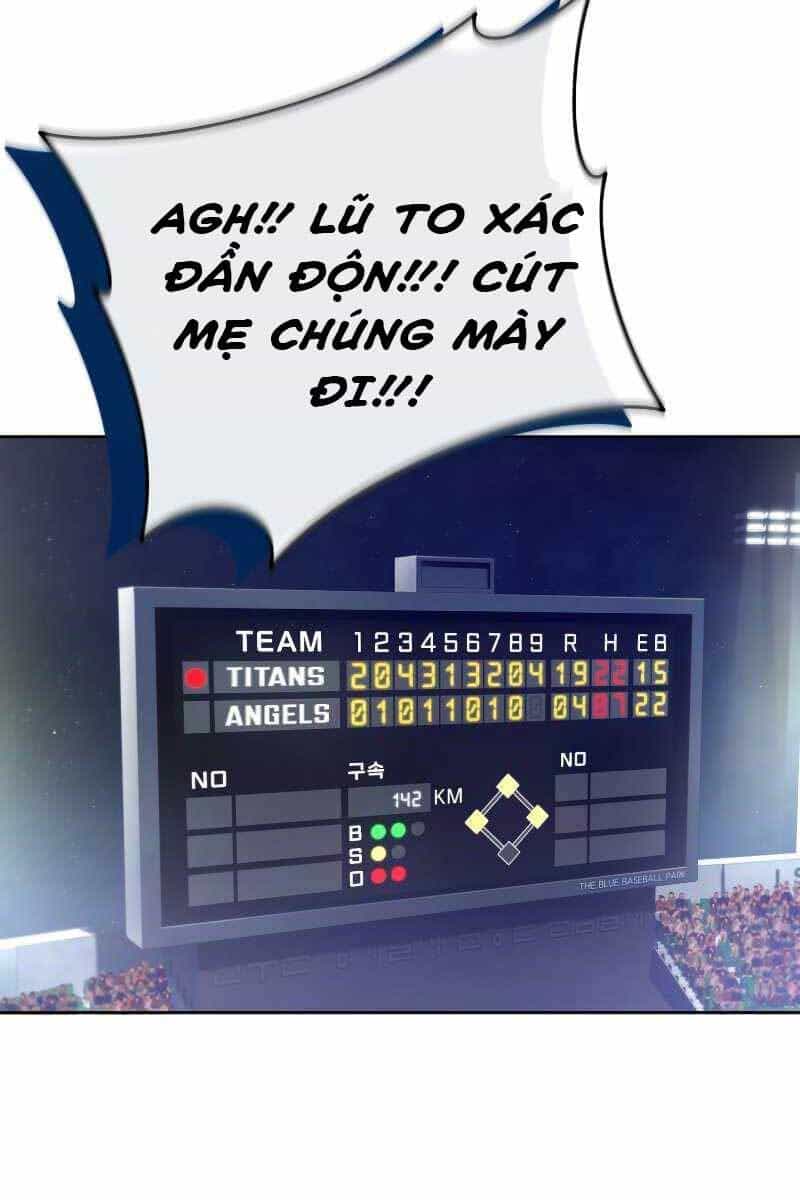 Vua Bóng Chày - Chương 32 - ảnh 49