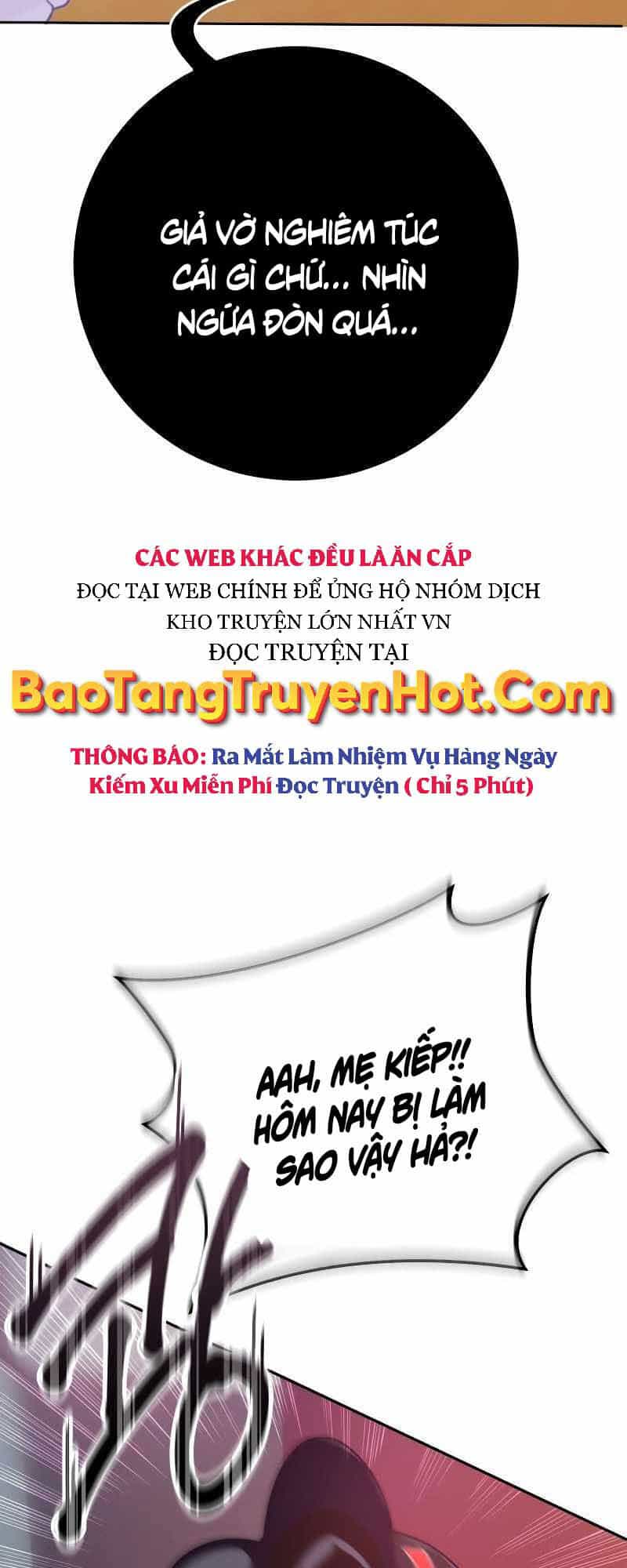Vua Bóng Chày - Chương 33 - ảnh 36