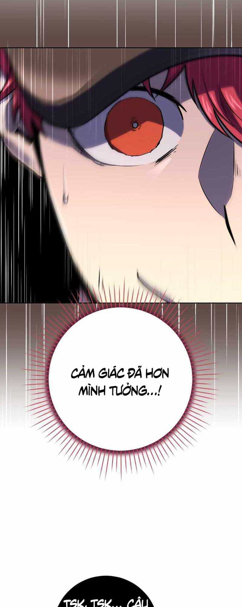 Vua Bóng Chày - Chương 33 - ảnh 50