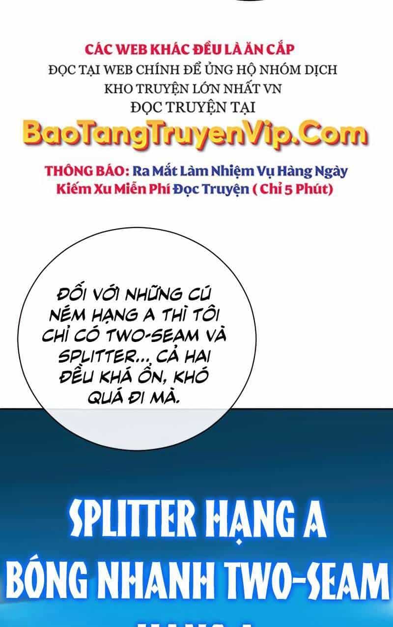 Vua Bóng Chày - Chương 37 - ảnh 17