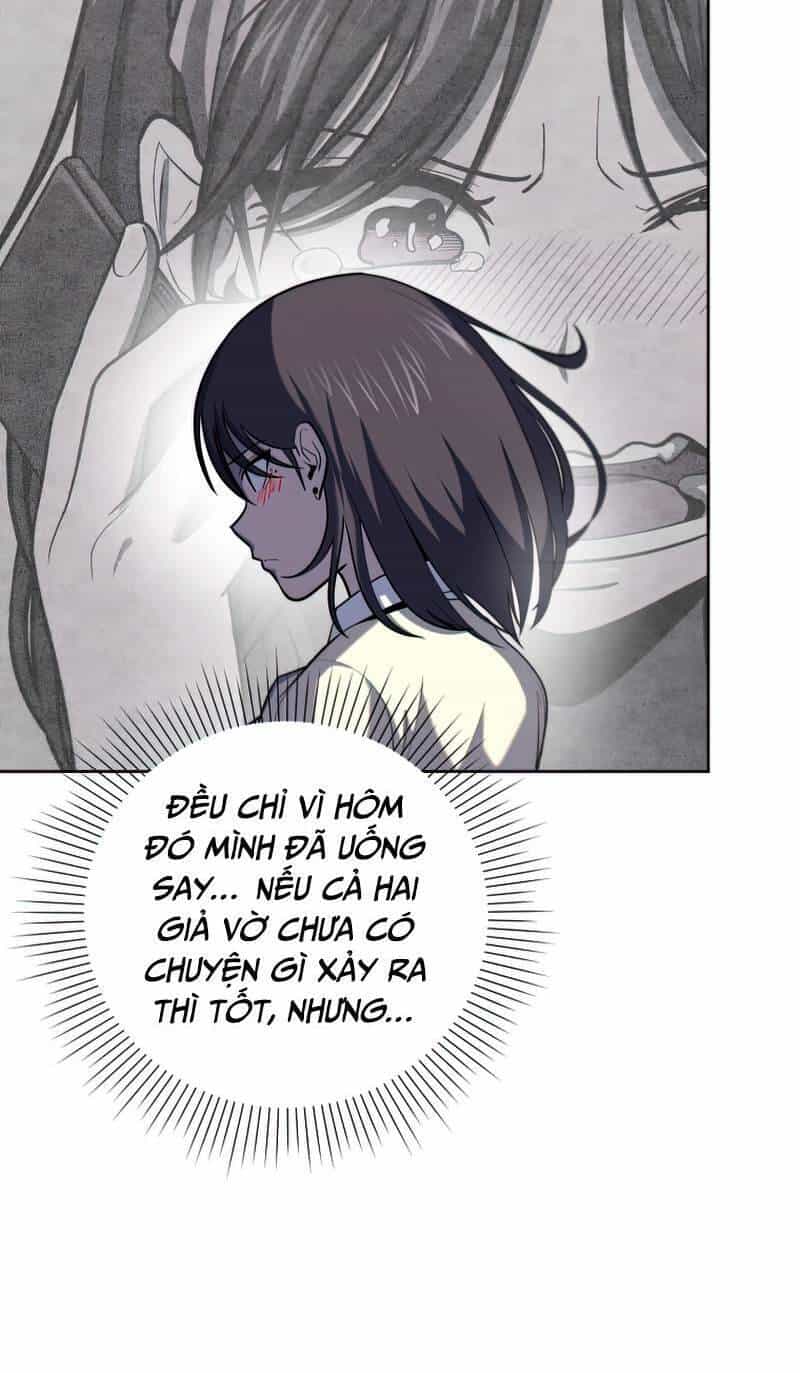 Vua Bóng Chày - Chương 37 - ảnh 60