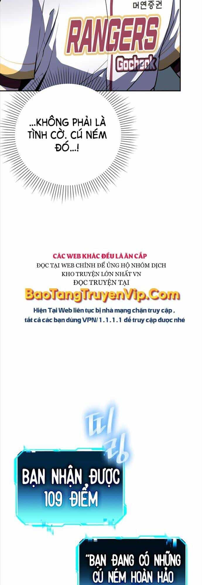 Vua Bóng Chày - Chương 38 - ảnh 38