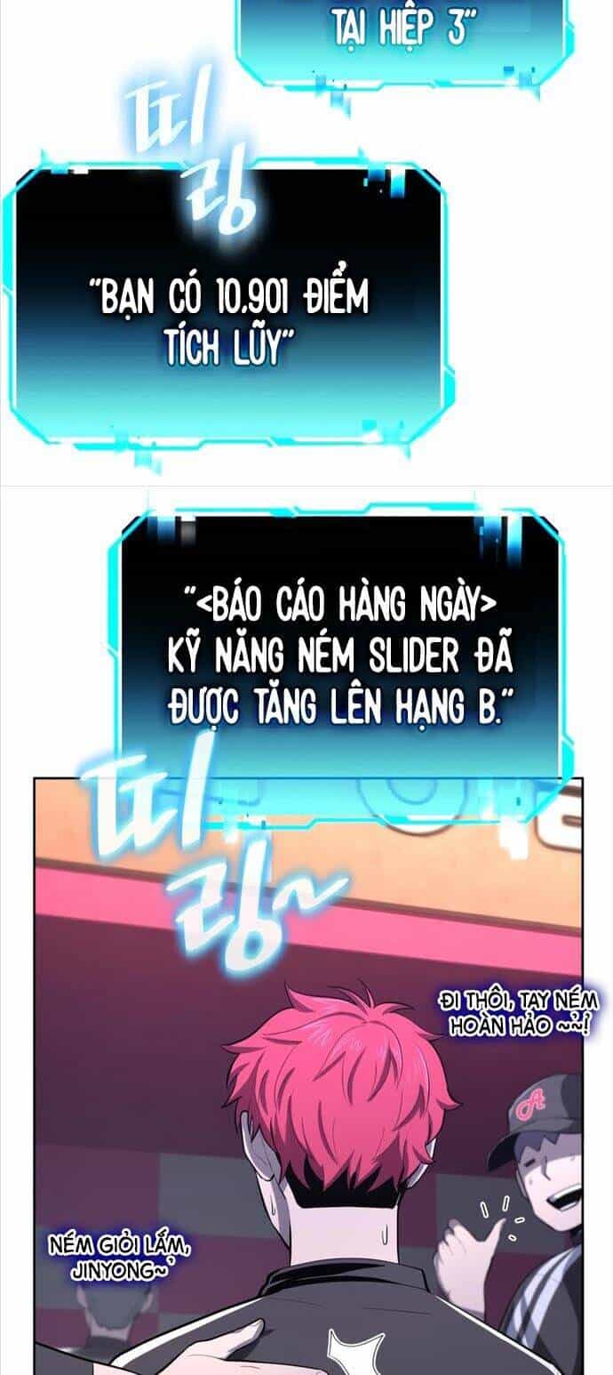 Vua Bóng Chày - Chương 38 - ảnh 39
