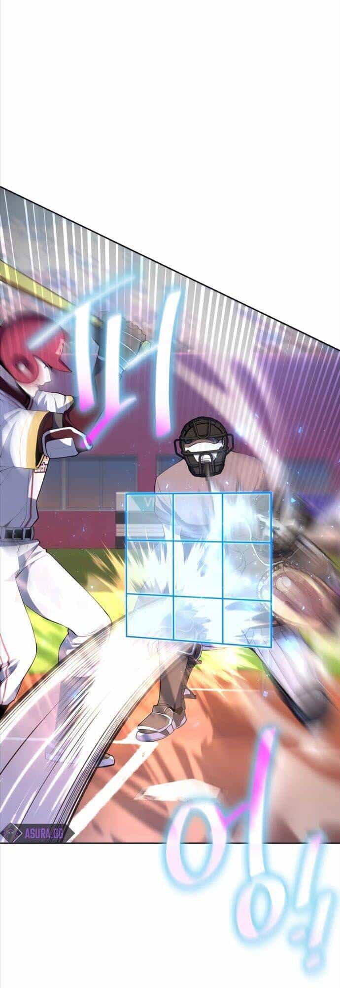 Vua Bóng Chày - Chương 38 - ảnh 63