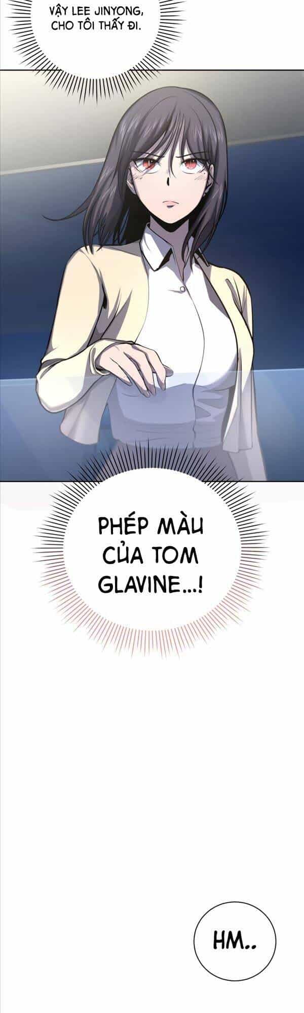 Vua Bóng Chày - Chương 39 - ảnh 10