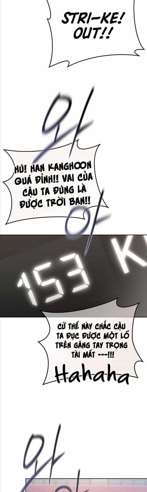 Vua Bóng Chày - Chương 39 - ảnh 7