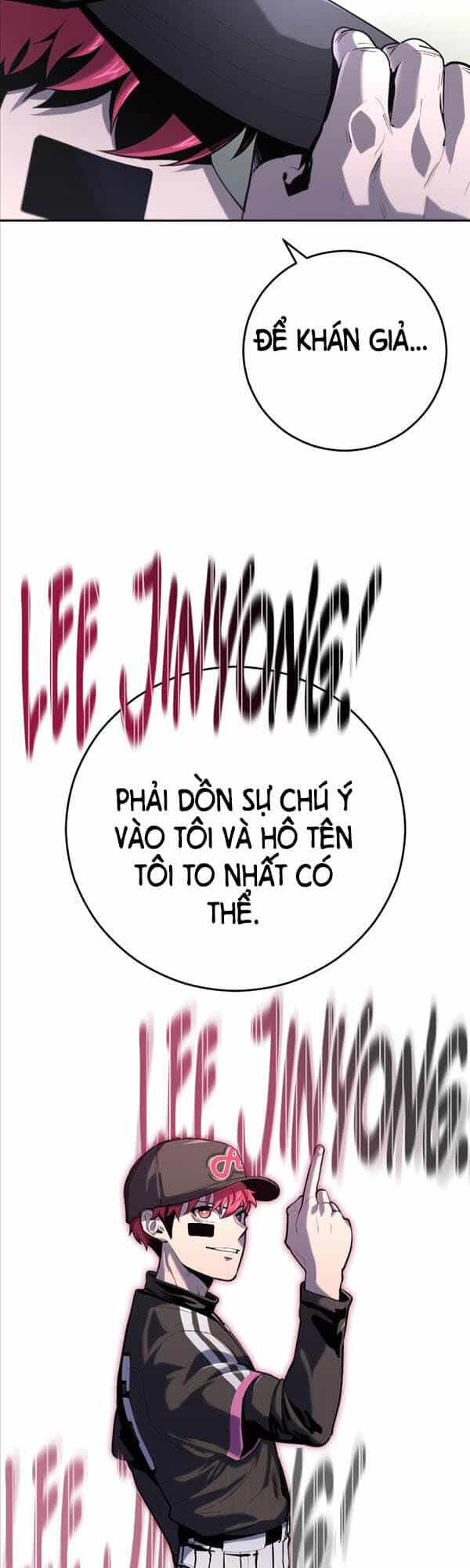 Vua Bóng Chày - Chương 40 - ảnh 12