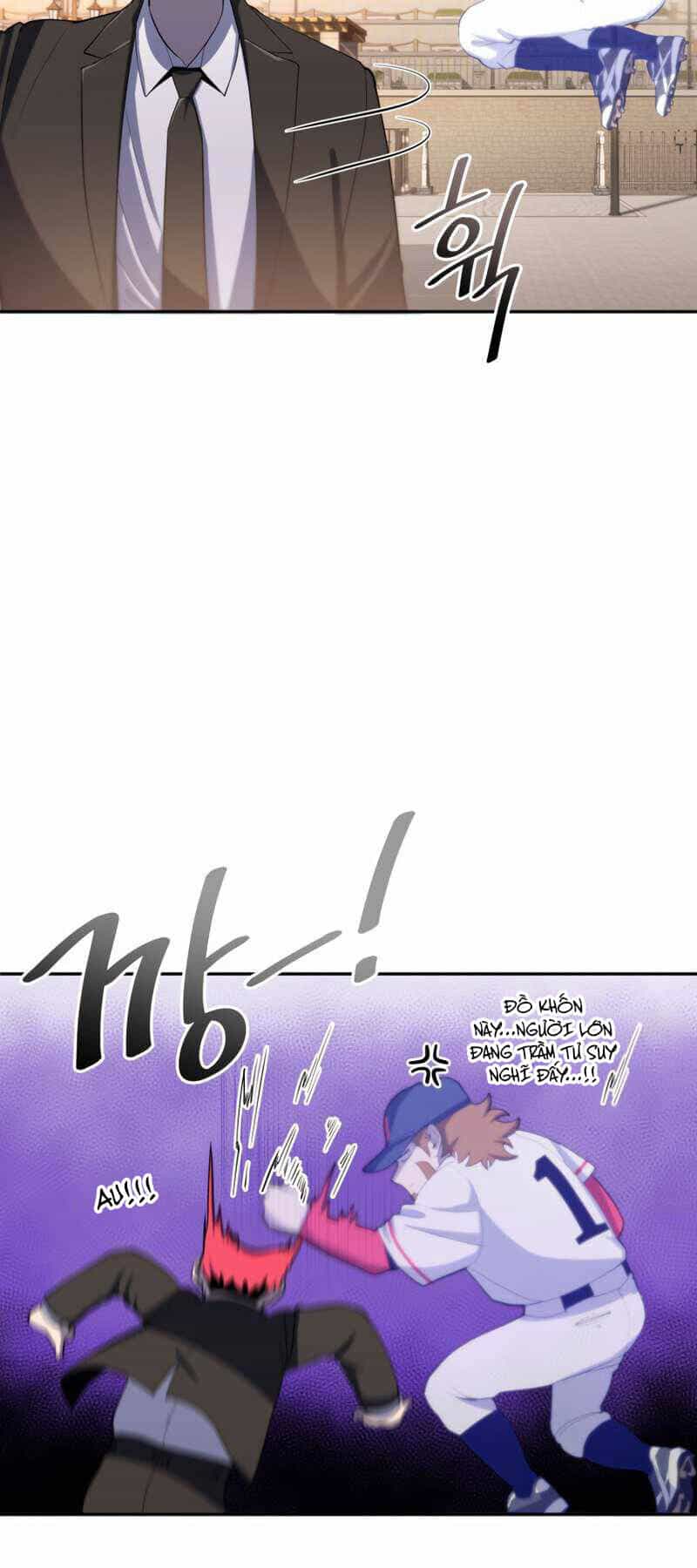 Vua Bóng Chày - Chương 42 - ảnh 71