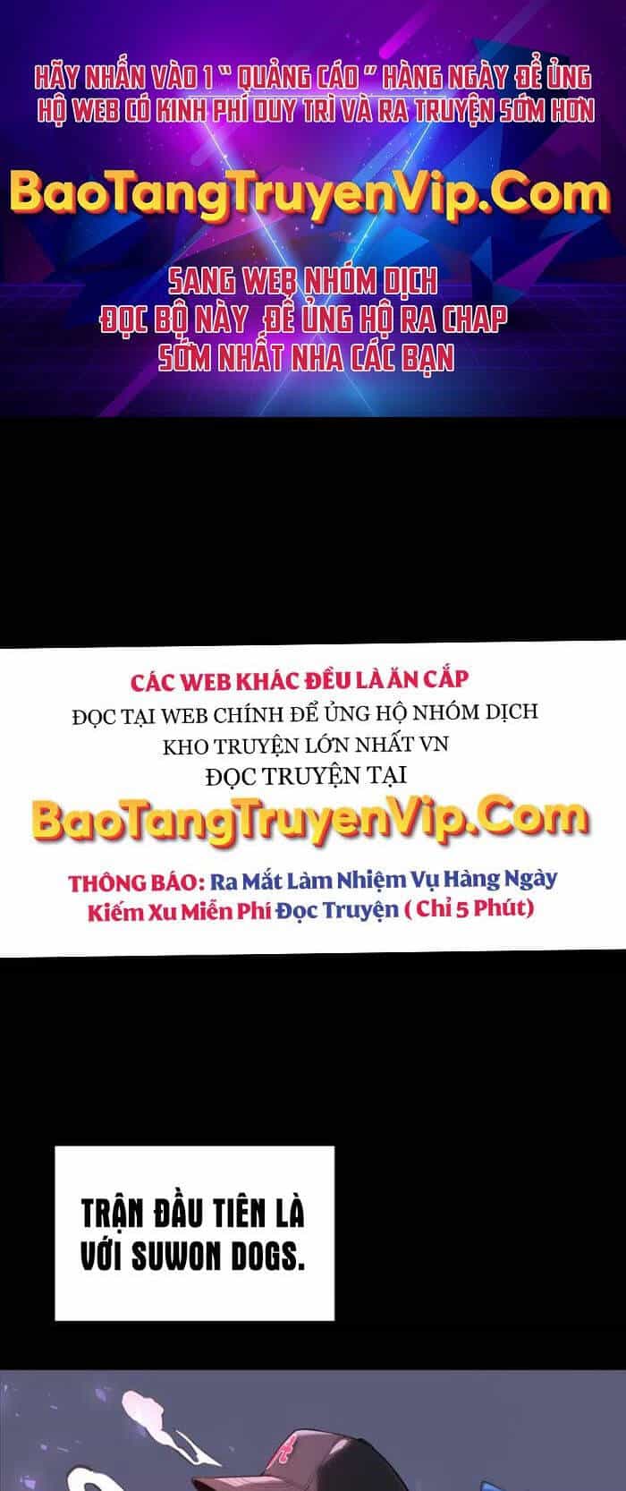 Vua Bóng Chày - Chương 44 - ảnh 1