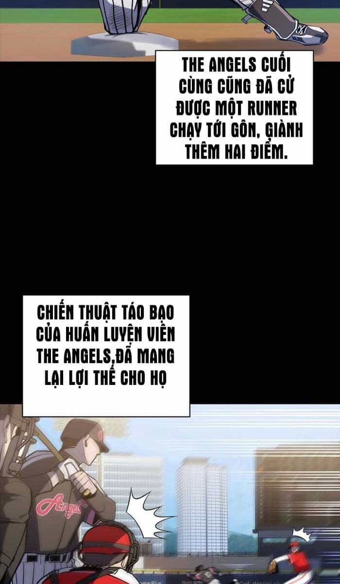 Vua Bóng Chày - Chương 44 - ảnh 27