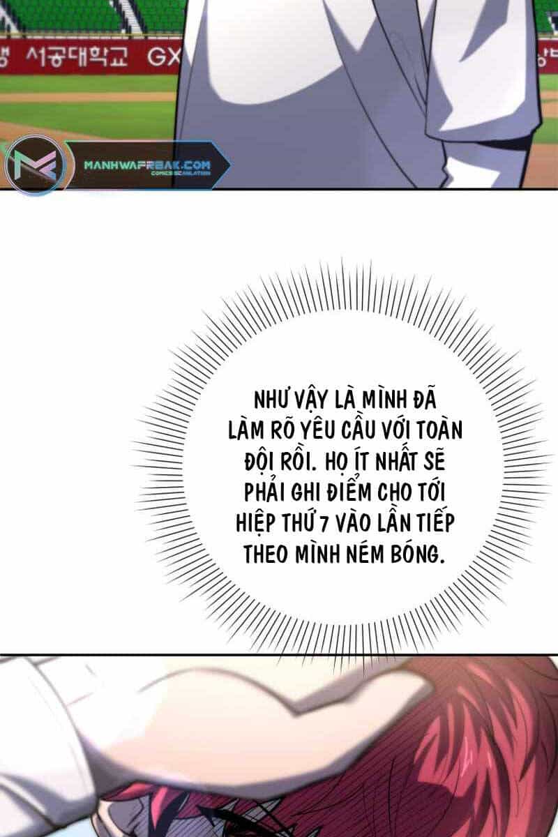 Vua Bóng Chày - Chương 45 - ảnh 9